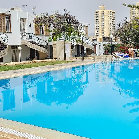 Holidays Beach & Pool ,Aircond , Las Americas Arona  Eksteriør bilde