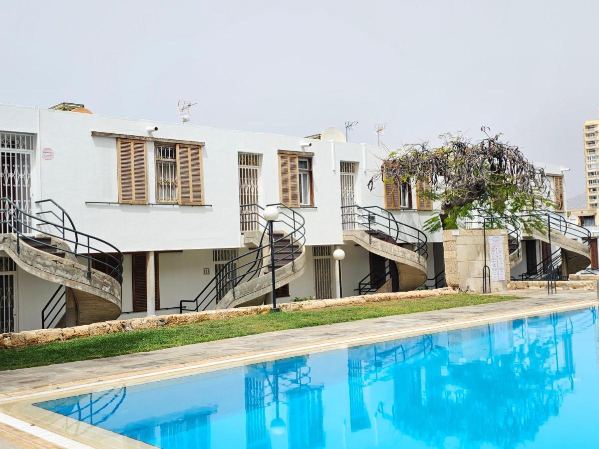 Holidays Beach & Pool ,Aircond , Las Americas Arona  Eksteriør bilde
