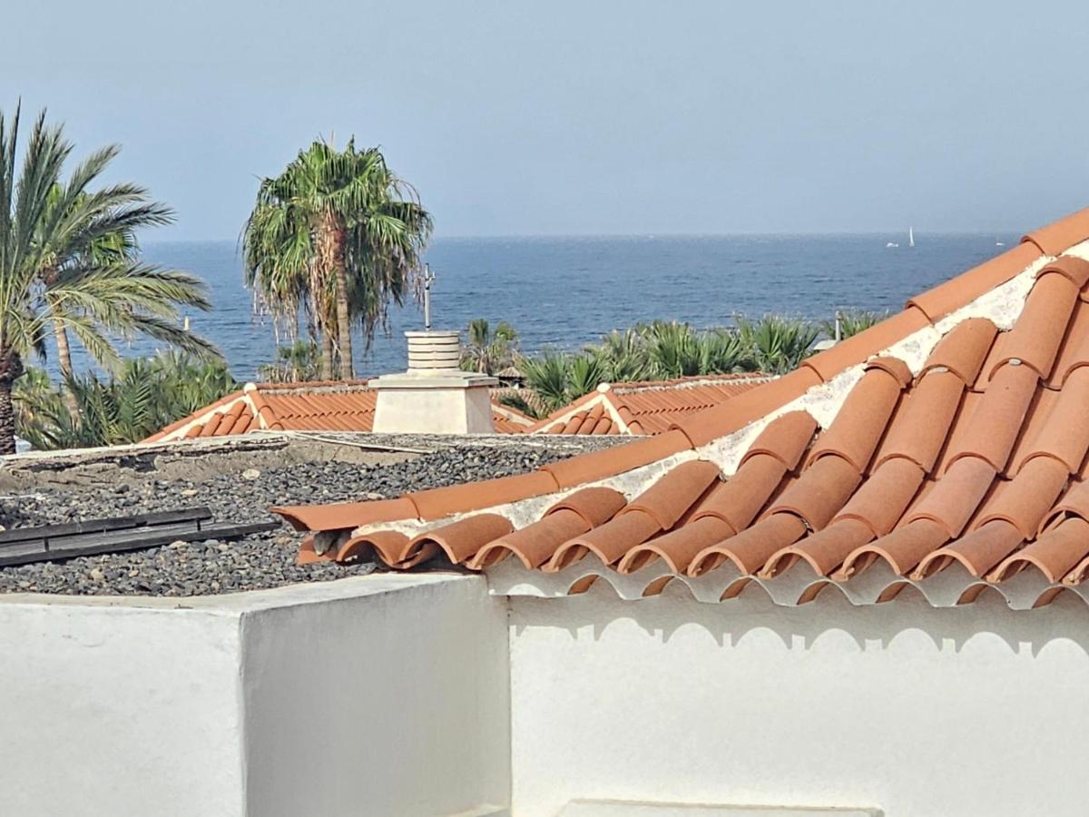 Holidays Beach & Pool ,Aircond , Las Americas Arona  Eksteriør bilde