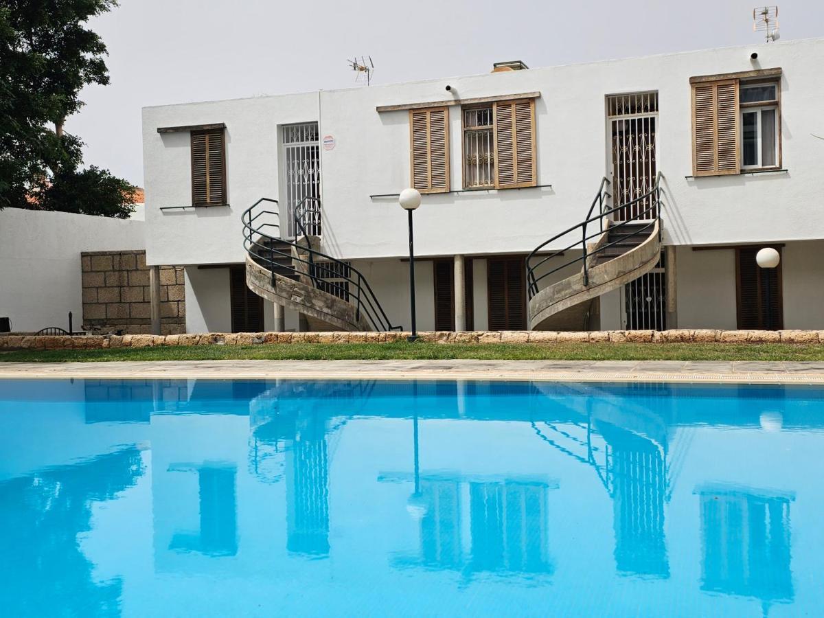 Holidays Beach & Pool ,Aircond , Las Americas Arona  Eksteriør bilde