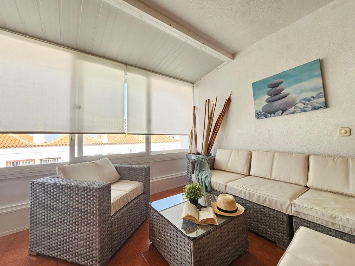Holidays Beach & Pool ,Aircond , Las Americas Arona  Eksteriør bilde