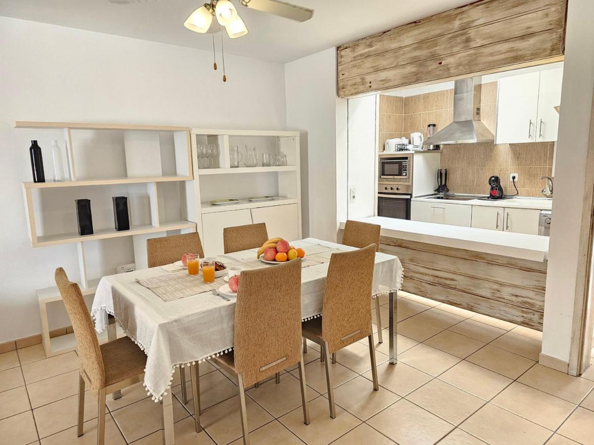 Holidays Beach & Pool ,Aircond , Las Americas Arona  Eksteriør bilde