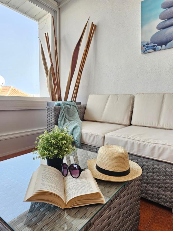 Holidays Beach & Pool ,Aircond , Las Americas Arona  Eksteriør bilde