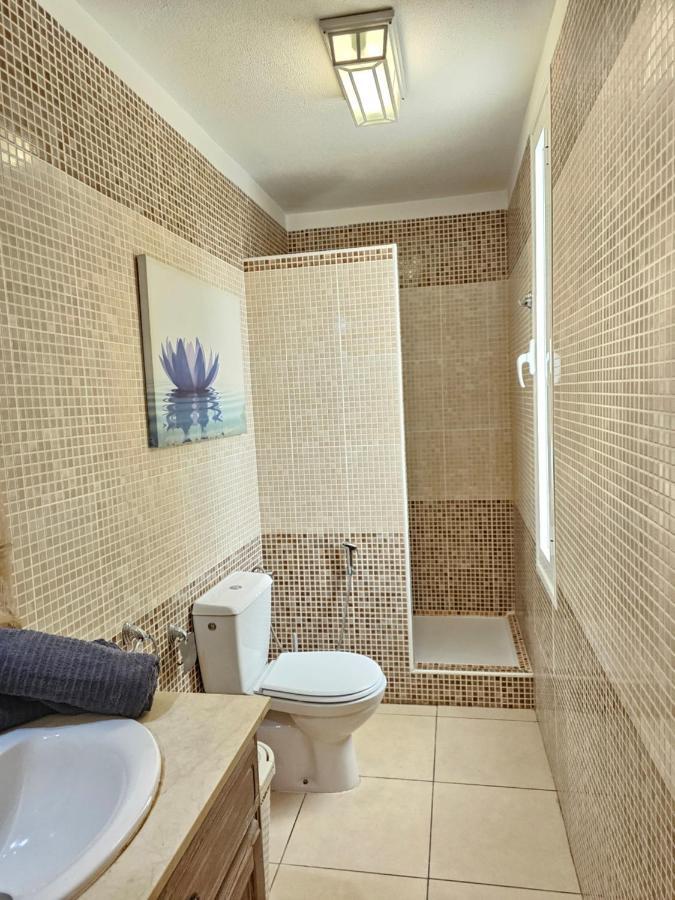Holidays Beach & Pool ,Aircond , Las Americas Arona  Eksteriør bilde
