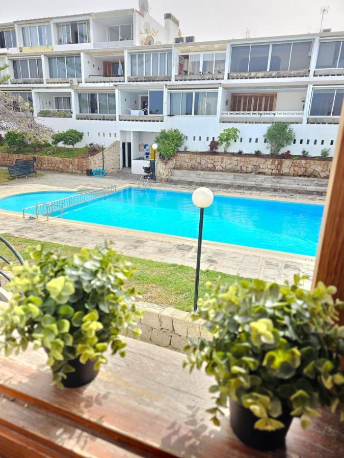 Holidays Beach & Pool ,Aircond , Las Americas Arona  Eksteriør bilde