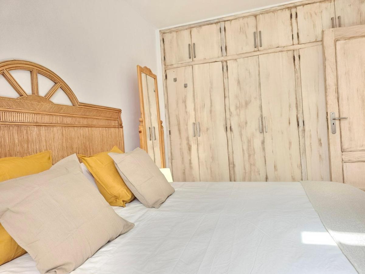 Holidays Beach & Pool ,Aircond , Las Americas Arona  Eksteriør bilde