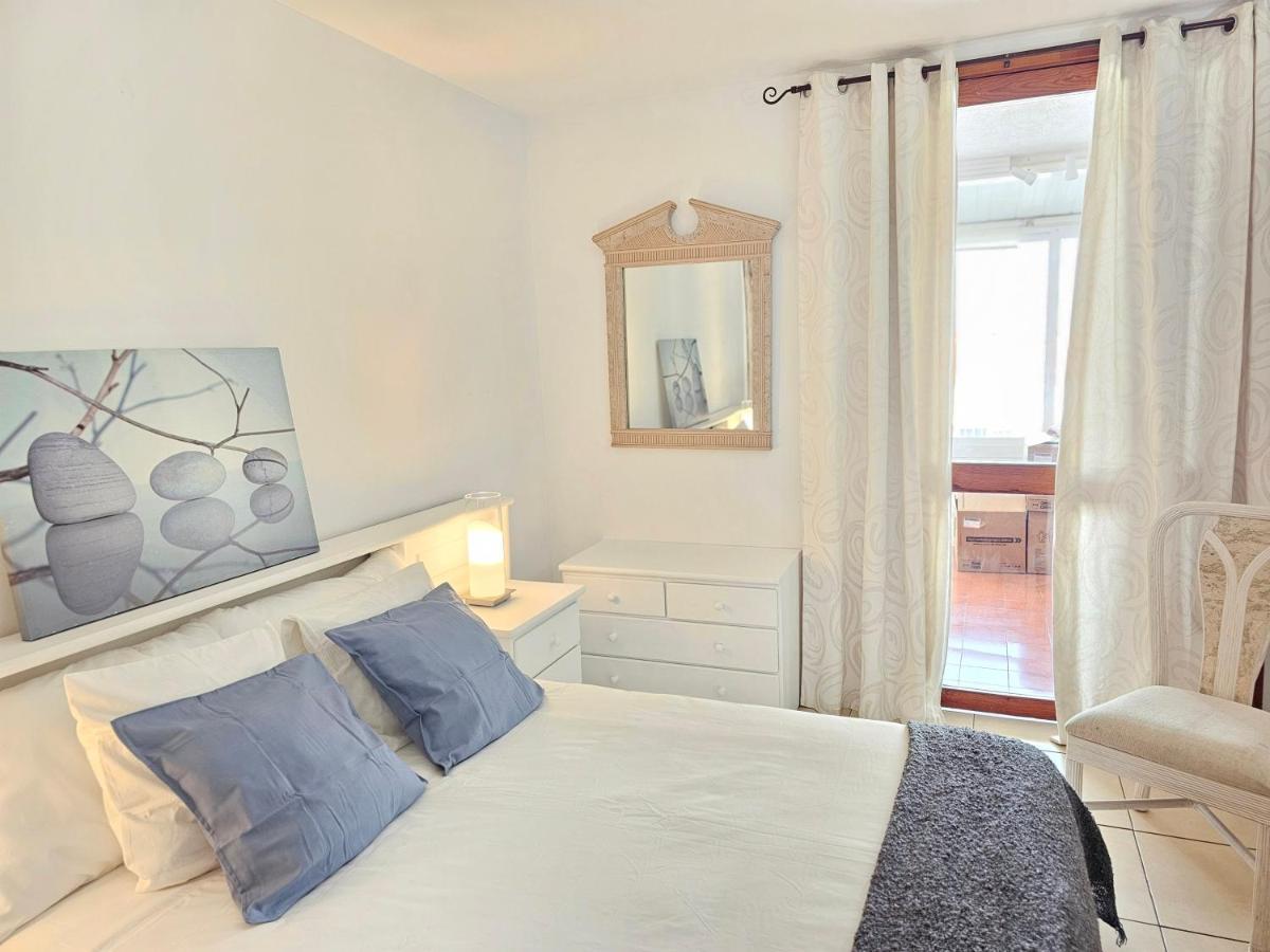 Holidays Beach & Pool ,Aircond , Las Americas Arona  Eksteriør bilde
